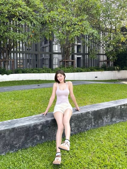 รองเท้าเปิดส้นหนังกลับ รูปที่ 3