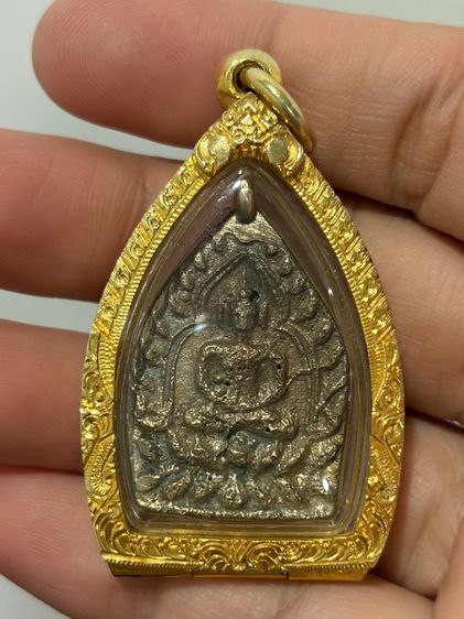 พระสะสมคุณทวด