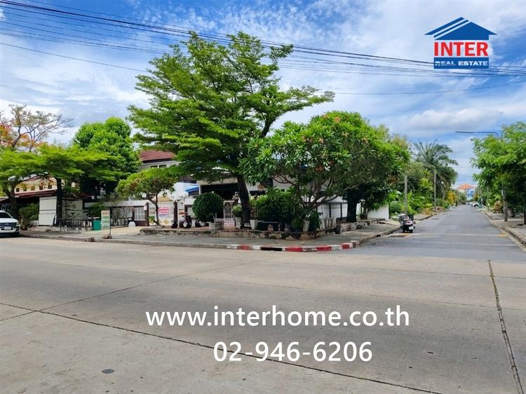 บ้านเดี่ยว 2 ชั้น 84 ตร.ว. บ้านเดี่ยว ซอยเสรีไทย57 ถนนลาดพร้าว ถนนเสรีไทย เขตบึงกุ่ม กรุงเทพมหานคร