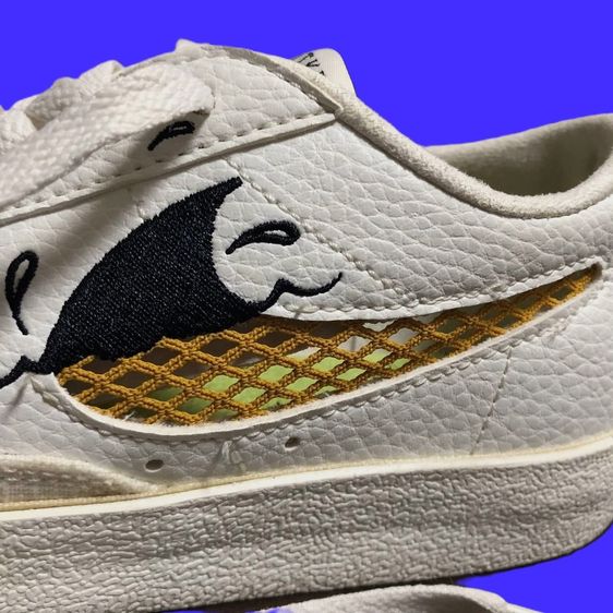 NIKE Blazer Low '77 SE Next Nature Sun Club" รูปที่ 5