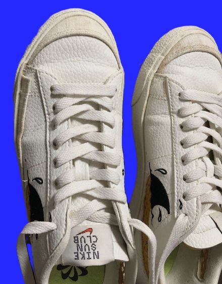 NIKE Blazer Low '77 SE Next Nature Sun Club" รูปที่ 7