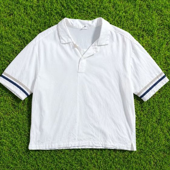 เสื้อผ้ามือสอง