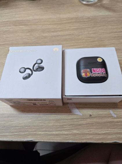 huawei freeclip 2 รูปที่ 2