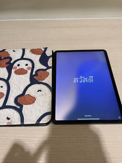 iPad Pro11  gen2 รูปที่ 4