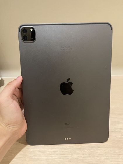 iPad Pro11  gen2 รูปที่ 3