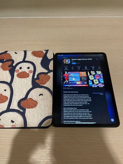 iPad Pro11  gen2 รูปที่ 2