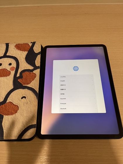 iPad Pro11  gen2 รูปที่ 5