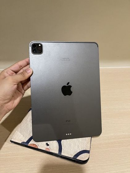 iPad Pro11  gen2 รูปที่ 6