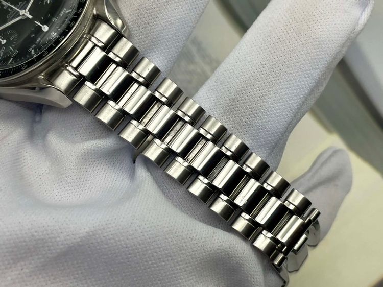 Omega Speedmaster Reduced Automatic Ref3510.50 รูปที่ 11