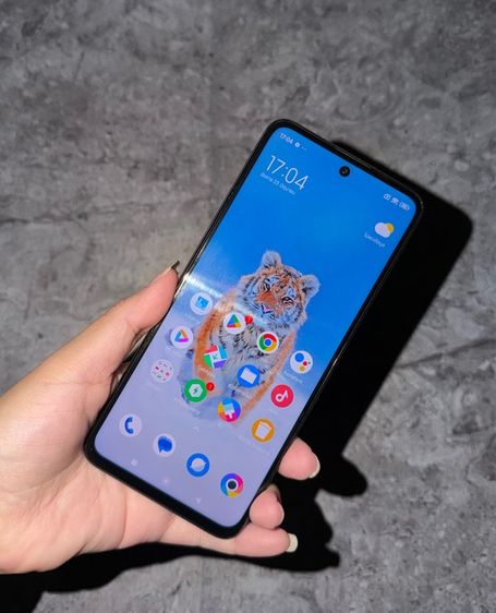 Poco X4 GT 5G