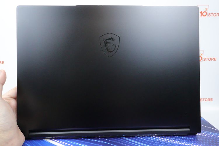 MSI STEALTH A16 AI PLUS Ryzen AI 9 HX 370.RTX 5080 RAM64.2TB รูปที่ 13