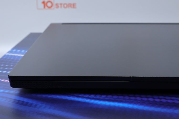 MSI STEALTH A16 AI PLUS Ryzen AI 9 HX 370.RTX 5080 RAM64.2TB รูปที่ 6