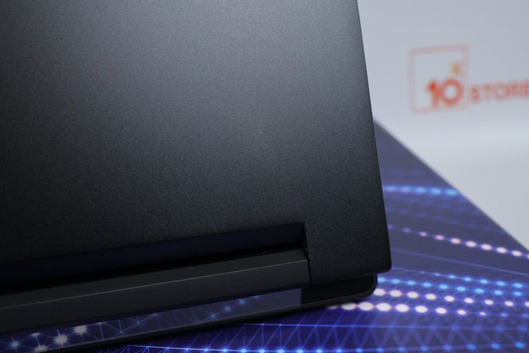 MSI STEALTH A16 AI PLUS Ryzen AI 9 HX 370.RTX 5080 RAM64.2TB รูปที่ 14