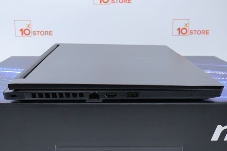MSI STEALTH A16 AI PLUS Ryzen AI 9 HX 370.RTX 5080 RAM64.2TB รูปที่ 12