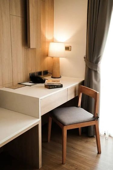 Voucher Brique Hotel Chiang Mai ห้อง Deluxe Premier 1 คืน พร้อมอาหารเช้า 2 ท่าน รูปที่ 2
