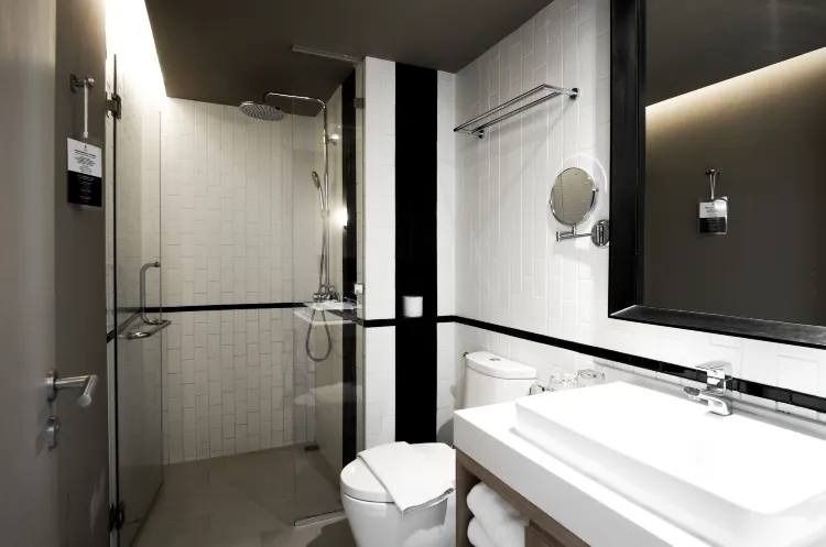 Voucher Brique Hotel Chiang Mai ห้อง Deluxe Premier 1 คืน พร้อมอาหารเช้า 2 ท่าน รูปที่ 7