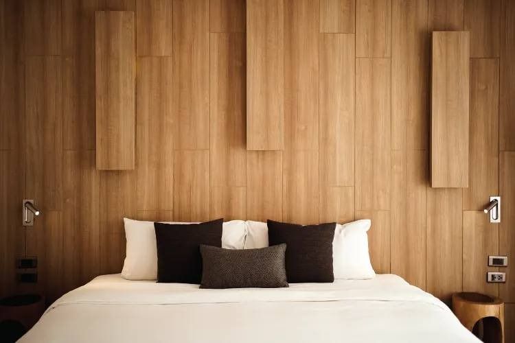 Voucher Brique Hotel Chiang Mai ห้อง Deluxe Premier 1 คืน พร้อมอาหารเช้า 2 ท่าน รูปที่ 4