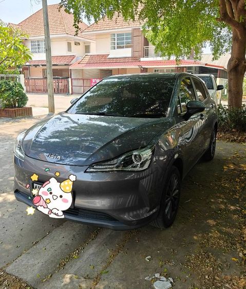 Neta V 2023 33,000กม. ใหม่ๆ 