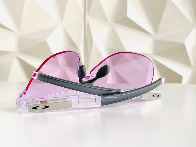 เเว่นตา oakley รูปที่ 4
