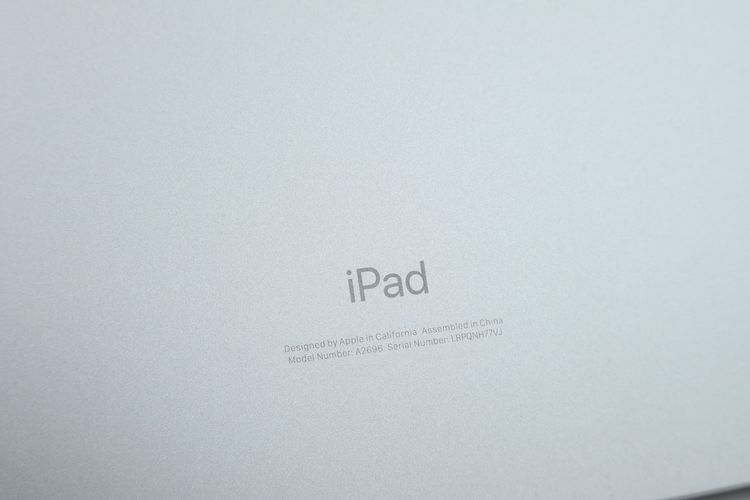 iPad Gen 10 64GB WiFi รูปที่ 11