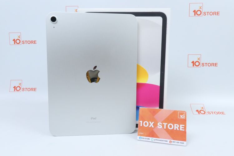 iPad Gen 10 64GB WiFi