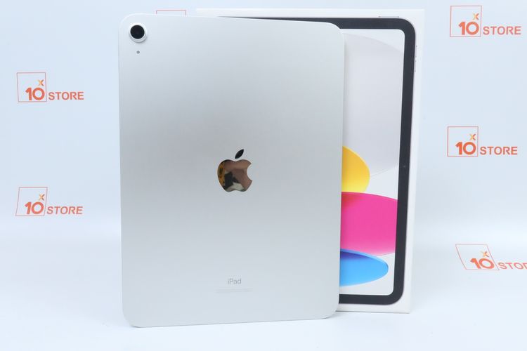 iPad Gen 10 64GB WiFi รูปที่ 2