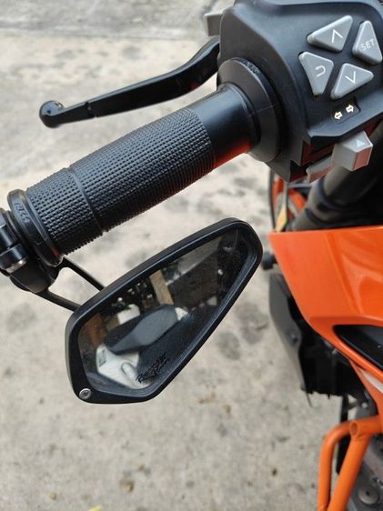 KTM DUKE 390 2017 19,500กม.big bike บิ๊กไบค์ รูปที่ 7