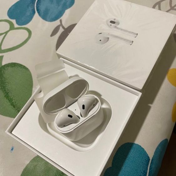 Apple Airpods2