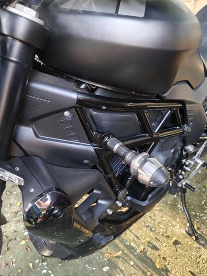BENELLI 502C 2026 บิ๊กไบค์ Big bike รูปที่ 12