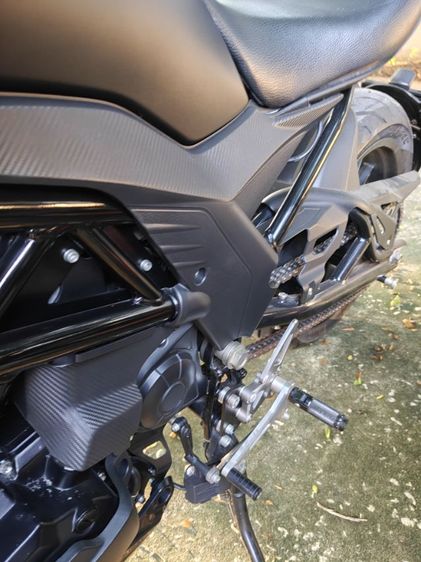BENELLI 502C 2026 บิ๊กไบค์ Big bike รูปที่ 11