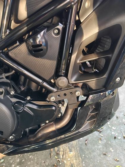 BENELLI 502C 2026 บิ๊กไบค์ Big bike รูปที่ 8
