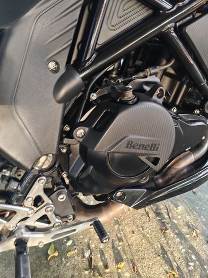 BENELLI 502C 2026 บิ๊กไบค์ Big bike รูปที่ 7
