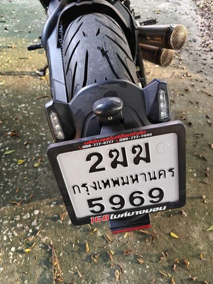 BENELLI 502C 2026 บิ๊กไบค์ Big bike รูปที่ 2