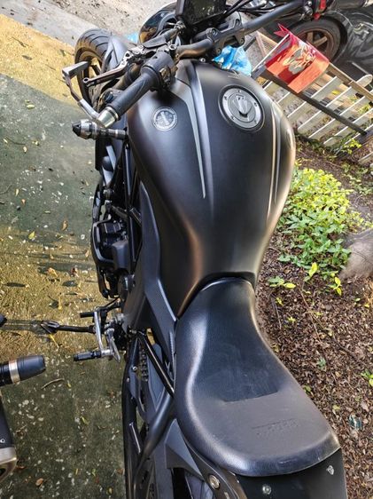 BENELLI 502C 2026 บิ๊กไบค์ Big bike รูปที่ 4