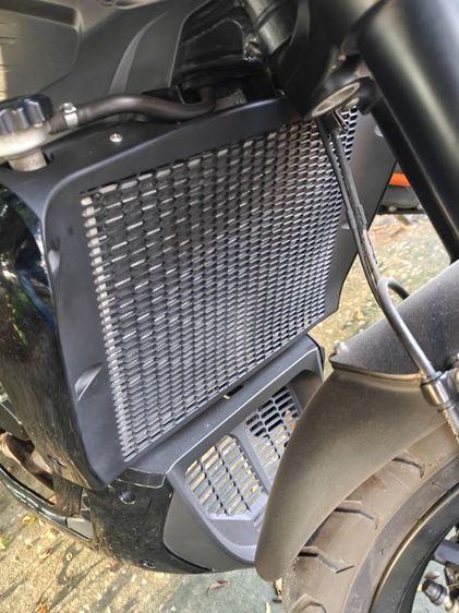 BENELLI 502C 2026 บิ๊กไบค์ Big bike รูปที่ 10