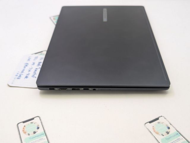 Asus ExpertBook 3 รุ่น B3405CCA Cpu Intel Core Ultra 5 225H Ram 16 DDR 5 Ssd 512 ศูนย์ไทยของใหม่มือ 1 แกะเช็ค เครื่องค้างสต็อค รูปที่ 6
