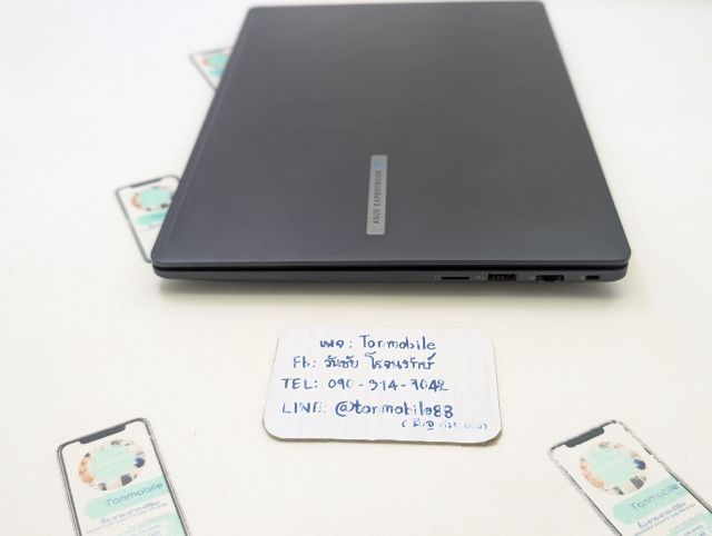 Asus ExpertBook 3 รุ่น B3405CCA Cpu Intel Core Ultra 5 225H Ram 16 DDR 5 Ssd 512 ศูนย์ไทยของใหม่มือ 1 แกะเช็ค เครื่องค้างสต็อค รูปที่ 8