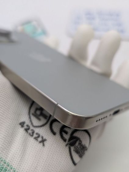 ขาย เทิร์น iPhone 15 Pro 128 GB Natural Model VC มีตัวเครื่องอย่างเดียว ไม่มีอุปกรณ์อื่น สุขภาพแบต 82 ขายตามสภาพ เพียง 15,990 บาท ครับ  รูปที่ 12