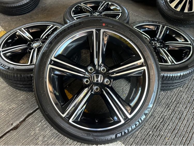 HONDA ACCORD RS G11. 18 นิ้ว TOP🔥