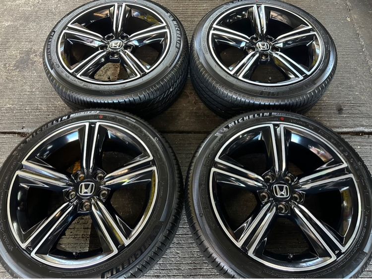 HONDA ACCORD RS G11. 18 นิ้ว TOP🔥 รูปที่ 2