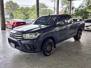 IC0984 Toyota Revo Smart Cab 2.4 J Plus เกียร์ธรรมดา ปี 2016