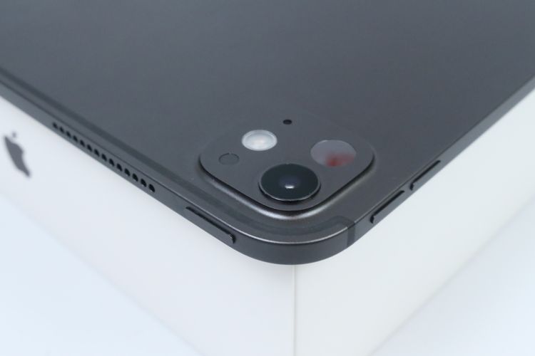 iPad Pro M4 11” 512GB WiFi  รูปที่ 9