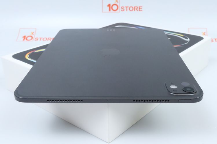 iPad Pro M4 11” 512GB WiFi  รูปที่ 6