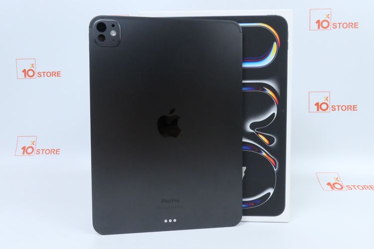 iPad Pro M4 11” 512GB WiFi  รูปที่ 2