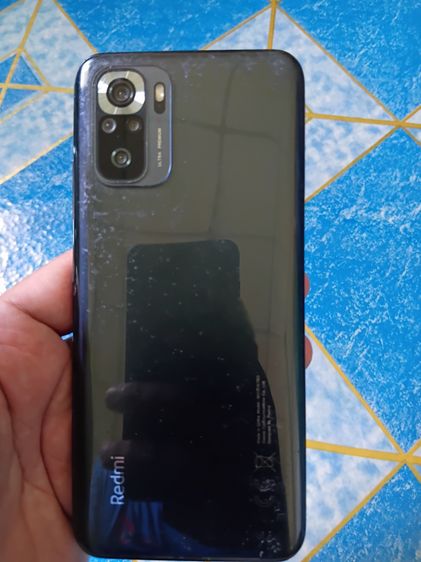 Xiaomi 128 GB Redmi note 10s อ่านก่อนซื้อ