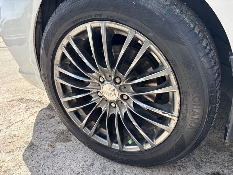 แม็กนีเซียมอัลลอย 18" แม็ก LENSO 18” ES8 ตามสภาพ แถม TPMS 70mai 6,500.-