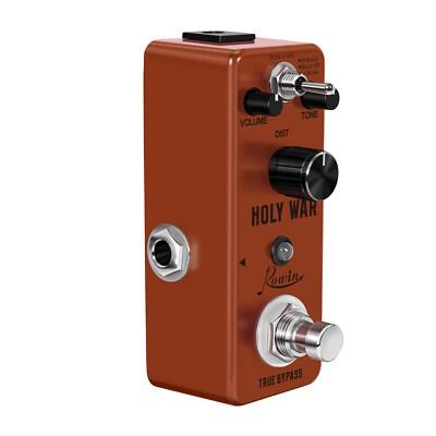 Rowin Holy War (High Gain Distortion) รูปที่ 5