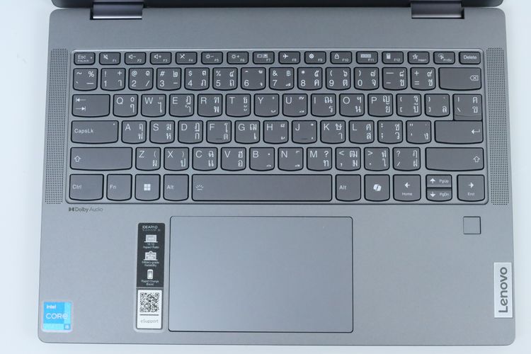 LENOVO IDEAPAD 5 2-IN-1 Core i5-13420H RAM16.1TB รูปที่ 3