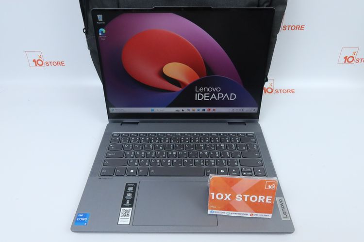 LENOVO IDEAPAD 5 2-IN-1 Core i5-13420H RAM16.1TB