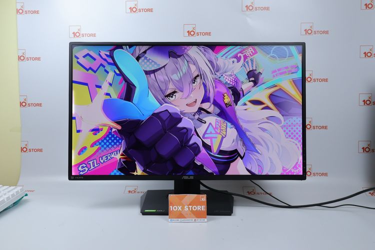 จอ 27 นิ้ว IPS 2K 144Hz ASUS TUF Gaming VG27A